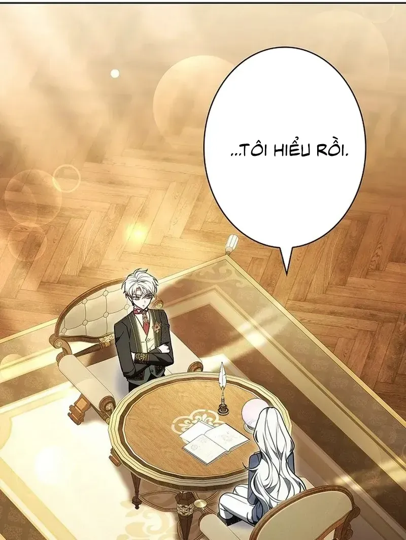 Tiểu Thư Là Kẻ Bám Đuôi - Chap 38 - Trang 116