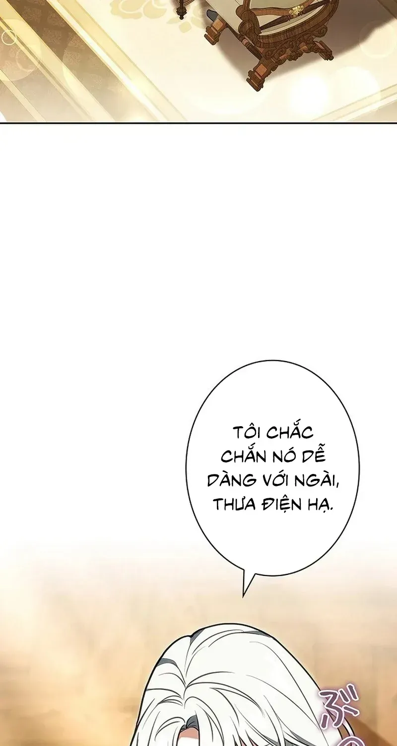 Tiểu Thư Là Kẻ Bám Đuôi - Chap 38 - Trang 117