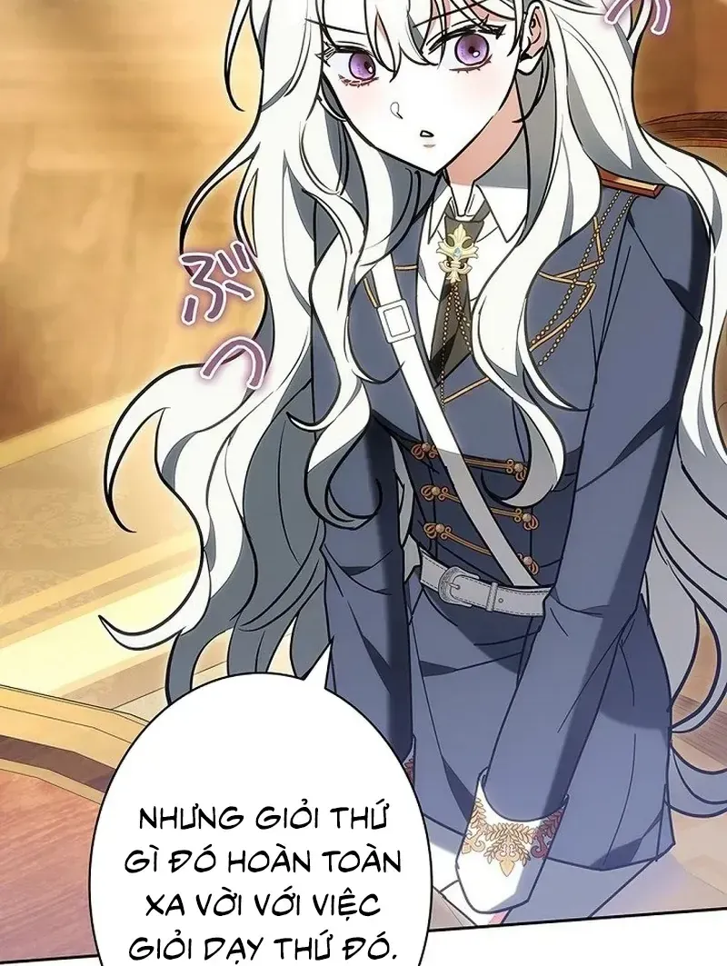 Tiểu Thư Là Kẻ Bám Đuôi - Chap 38 - Trang 118