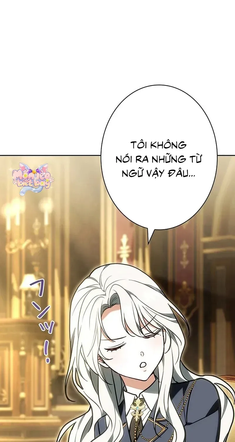 Tiểu Thư Là Kẻ Bám Đuôi - Chap 38 - Trang 121
