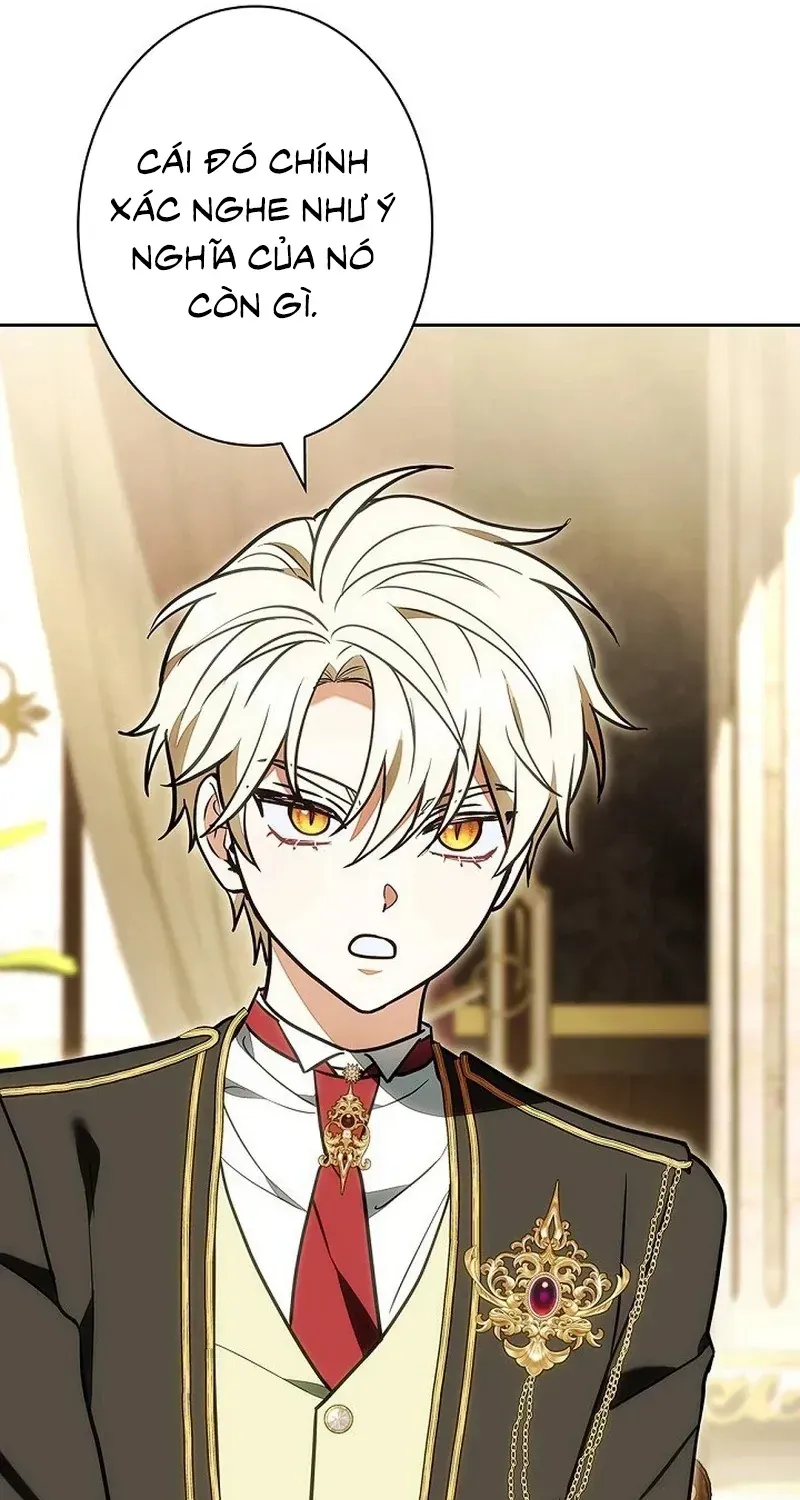 Tiểu Thư Là Kẻ Bám Đuôi - Chap 38 - Trang 123