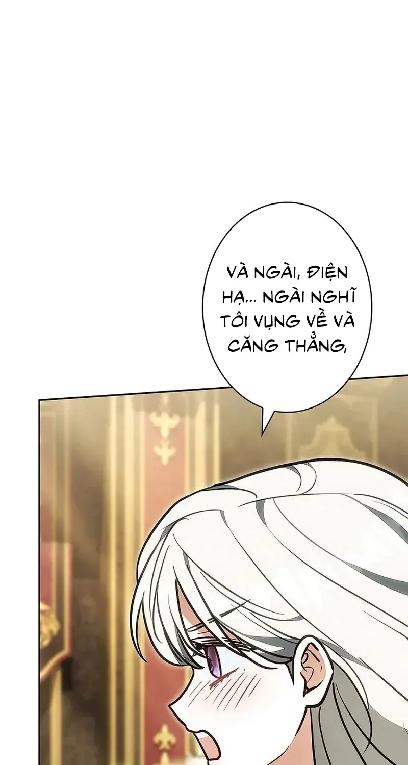 Tiểu Thư Là Kẻ Bám Đuôi - Chap 38 - Trang 125