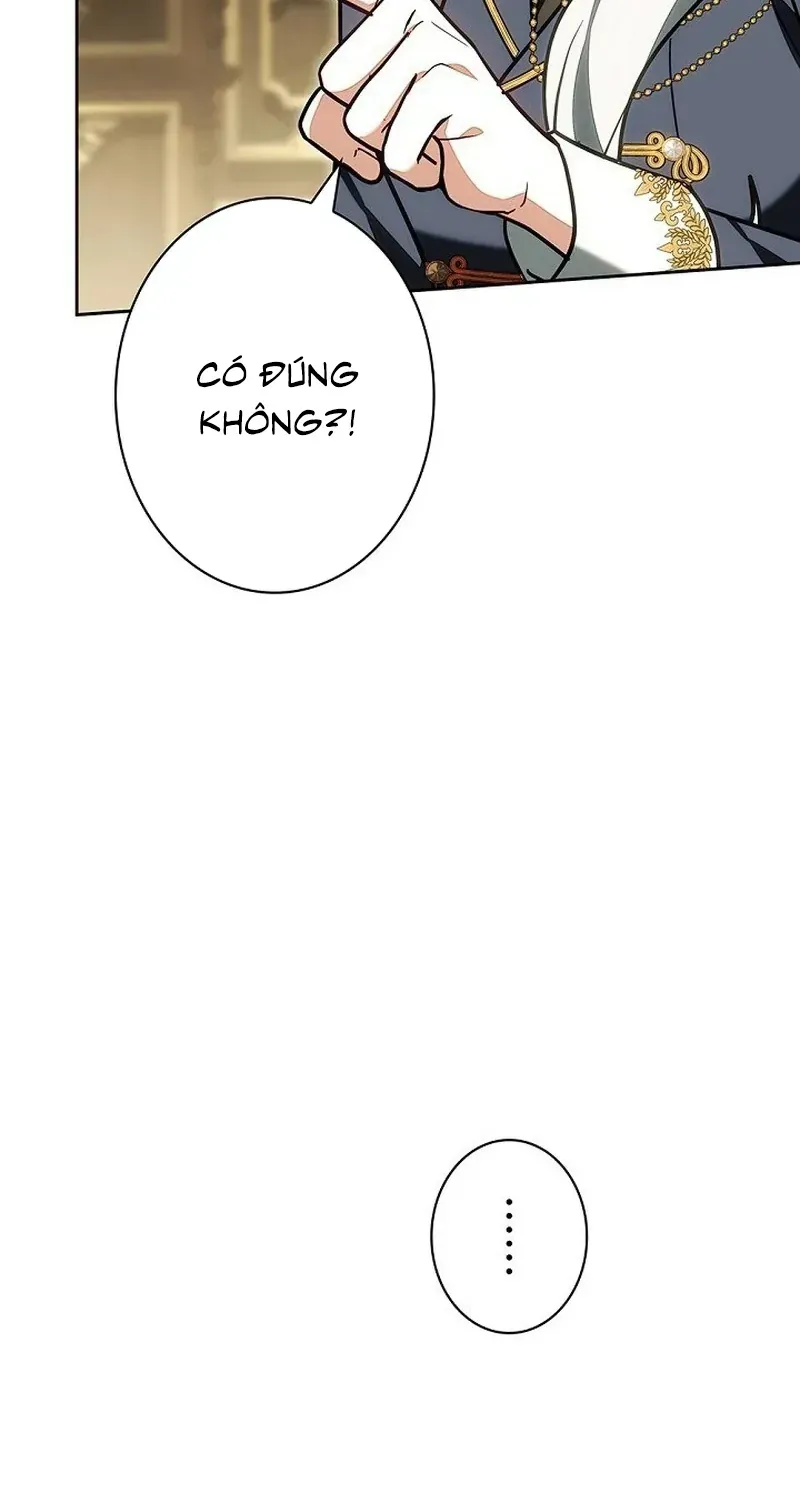 Tiểu Thư Là Kẻ Bám Đuôi - Chap 38 - Trang 127