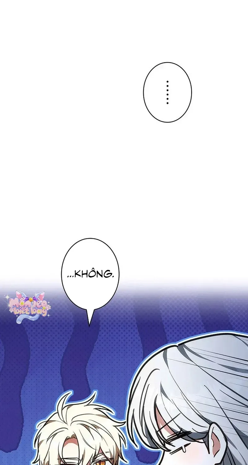 Tiểu Thư Là Kẻ Bám Đuôi - Chap 38 - Trang 129