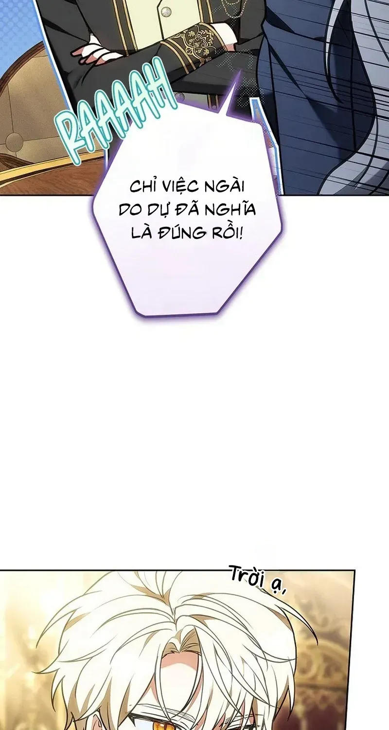 Tiểu Thư Là Kẻ Bám Đuôi - Chap 38 - Trang 131