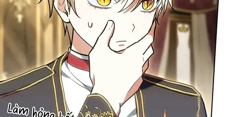 Tiểu Thư Là Kẻ Bám Đuôi - Chap 38 - Trang 132