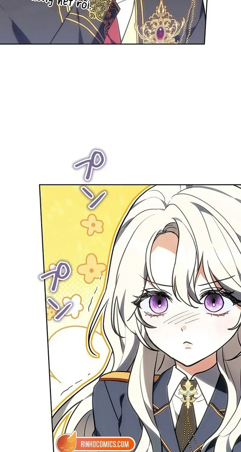 Tiểu Thư Là Kẻ Bám Đuôi - Chap 38 - Trang 133