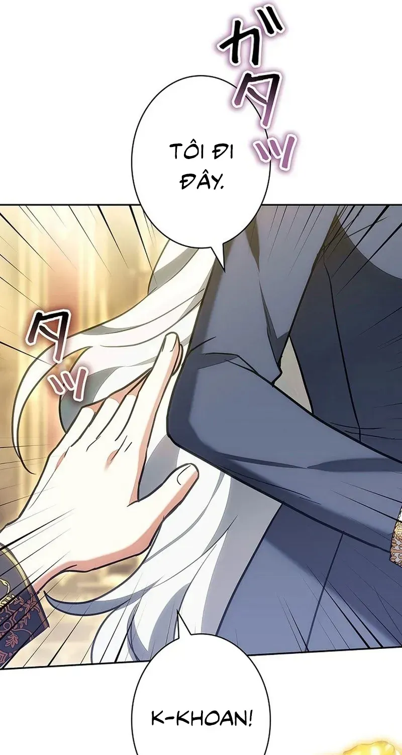 Tiểu Thư Là Kẻ Bám Đuôi - Chap 38 - Trang 135
