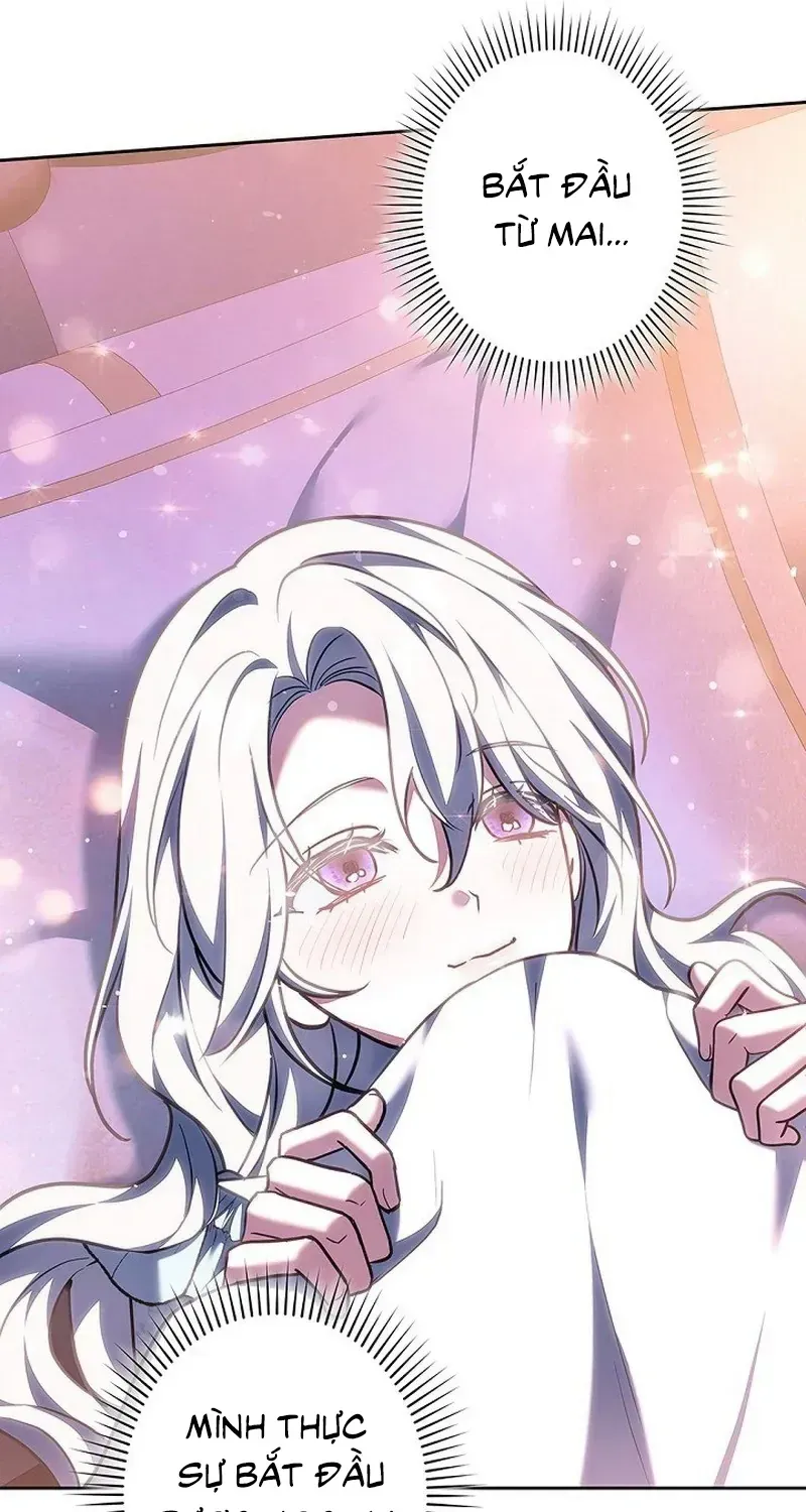 Tiểu Thư Là Kẻ Bám Đuôi - Chap 38 - Trang 15