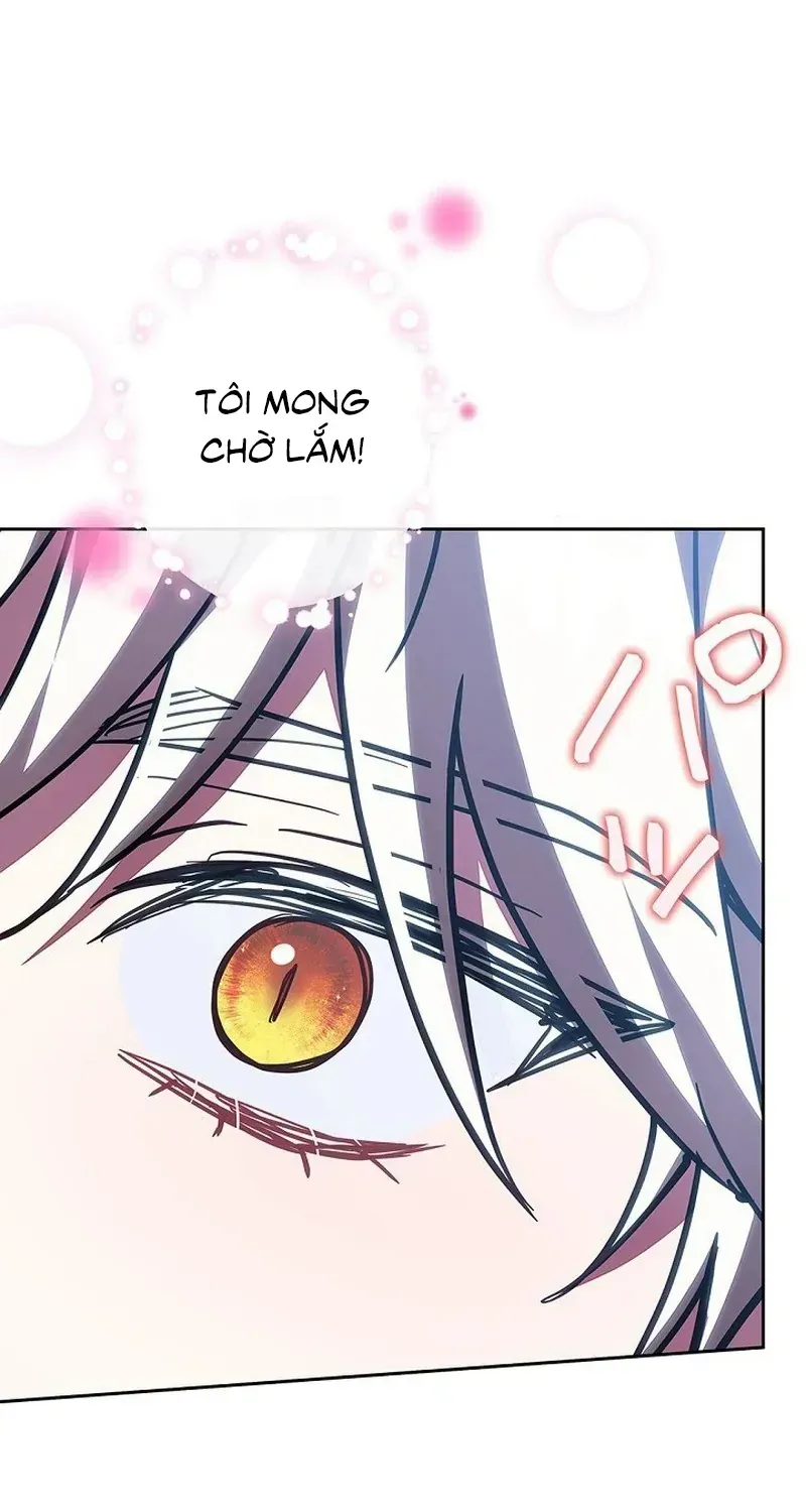 Tiểu Thư Là Kẻ Bám Đuôi - Chap 38 - Trang 23