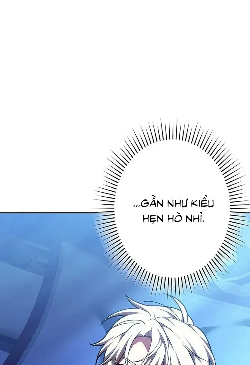 Tiểu Thư Là Kẻ Bám Đuôi - Chap 38 - Trang 24