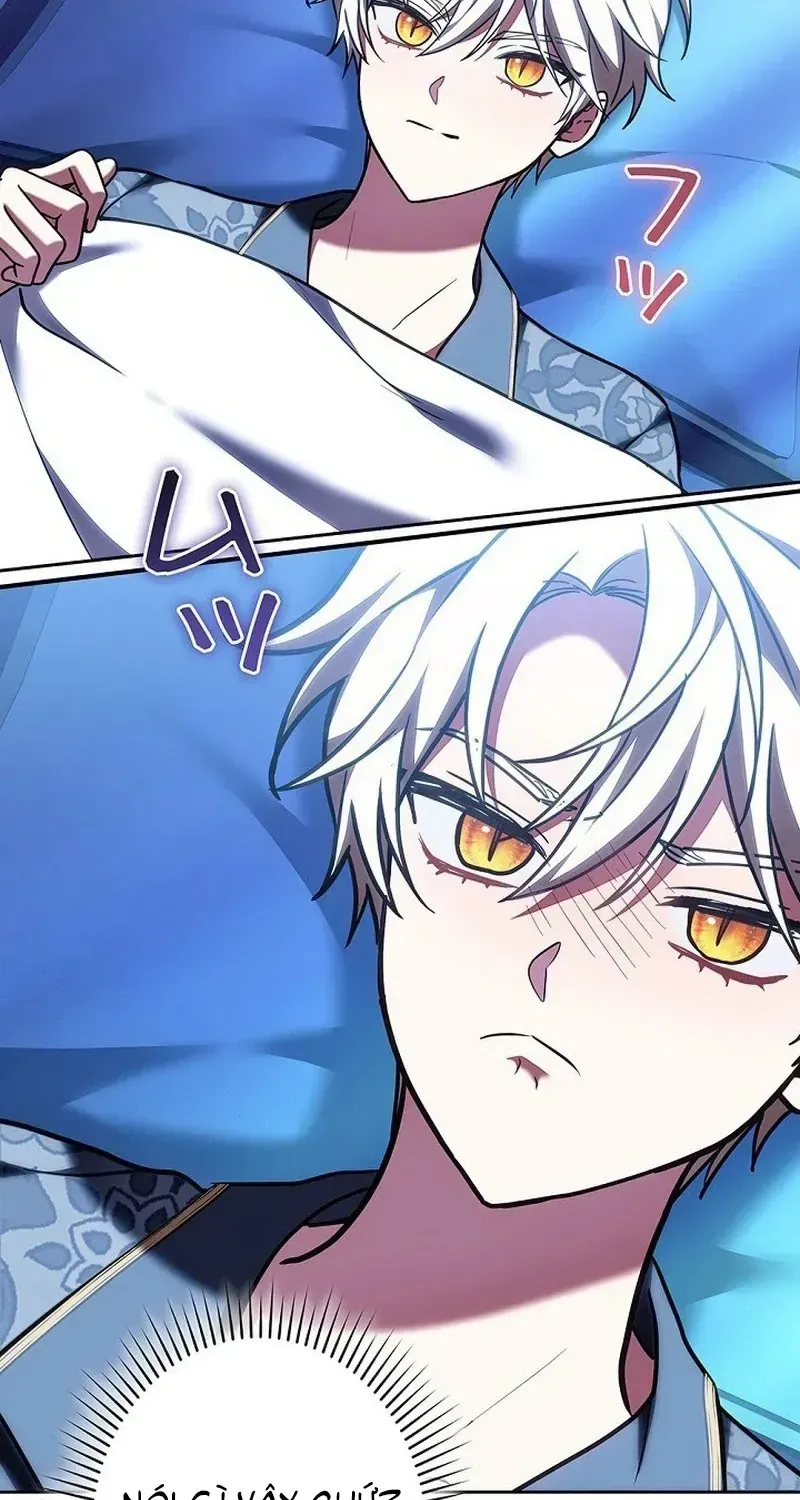 Tiểu Thư Là Kẻ Bám Đuôi - Chap 38 - Trang 25