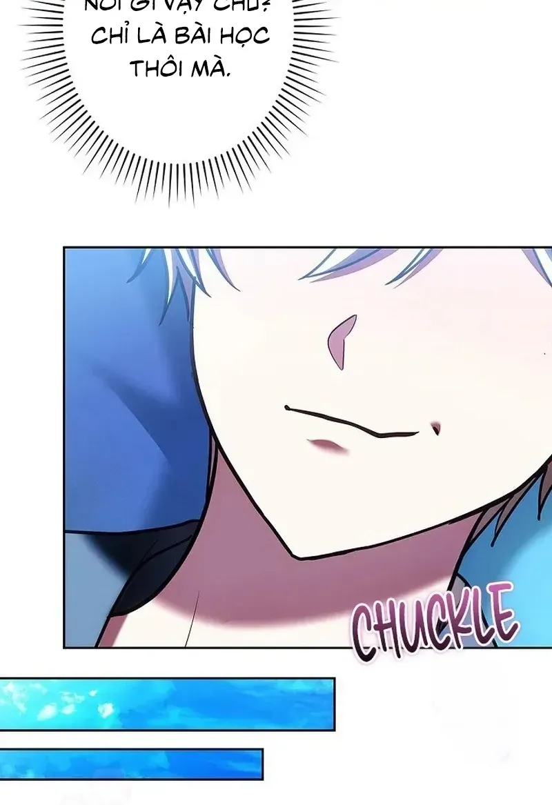 Tiểu Thư Là Kẻ Bám Đuôi - Chap 38 - Trang 26