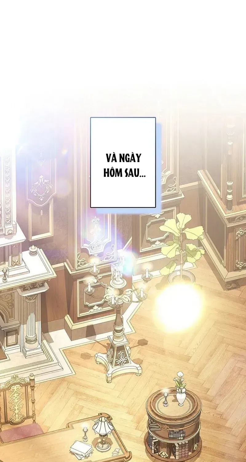 Tiểu Thư Là Kẻ Bám Đuôi - Chap 38 - Trang 31