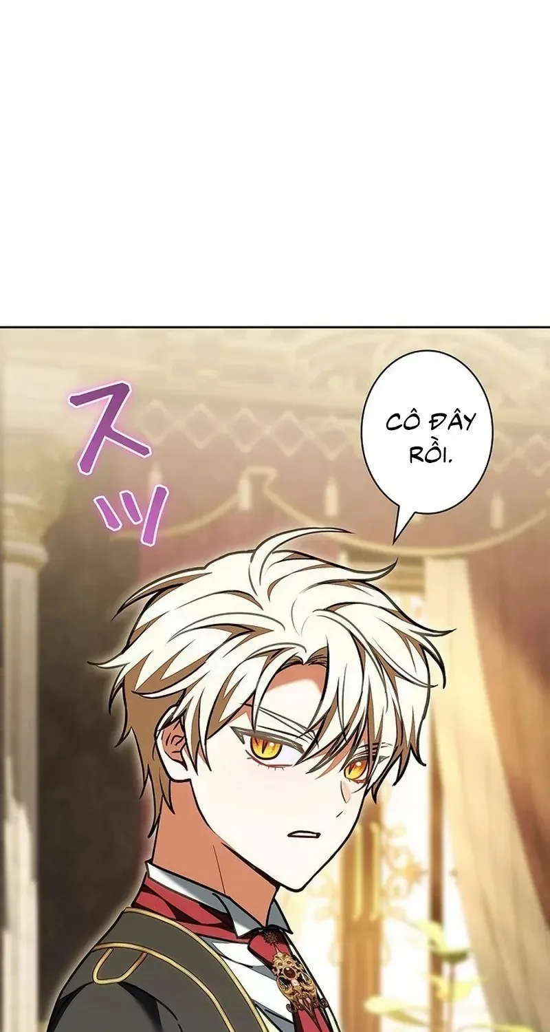 Tiểu Thư Là Kẻ Bám Đuôi - Chap 38 - Trang 35