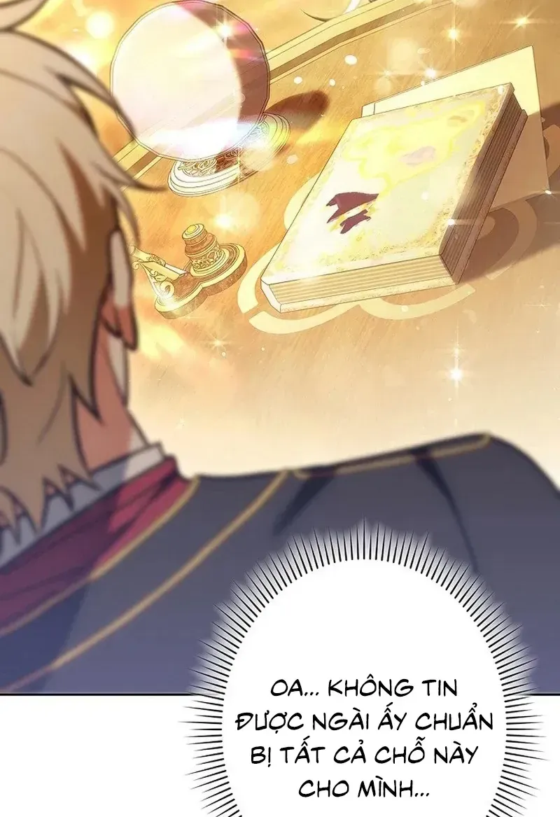 Tiểu Thư Là Kẻ Bám Đuôi - Chap 38 - Trang 40