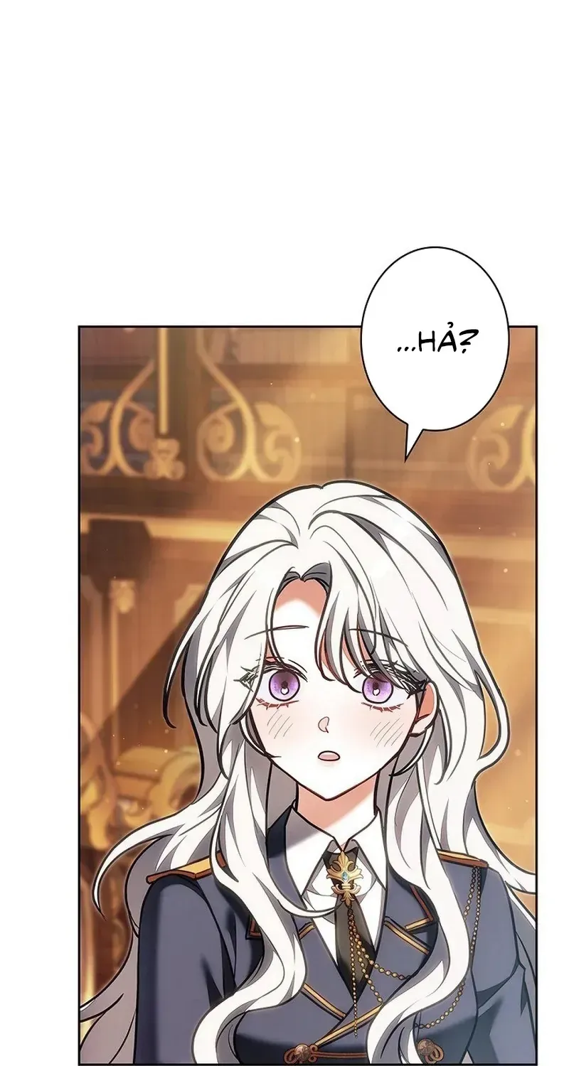Tiểu Thư Là Kẻ Bám Đuôi - Chap 38 - Trang 5
