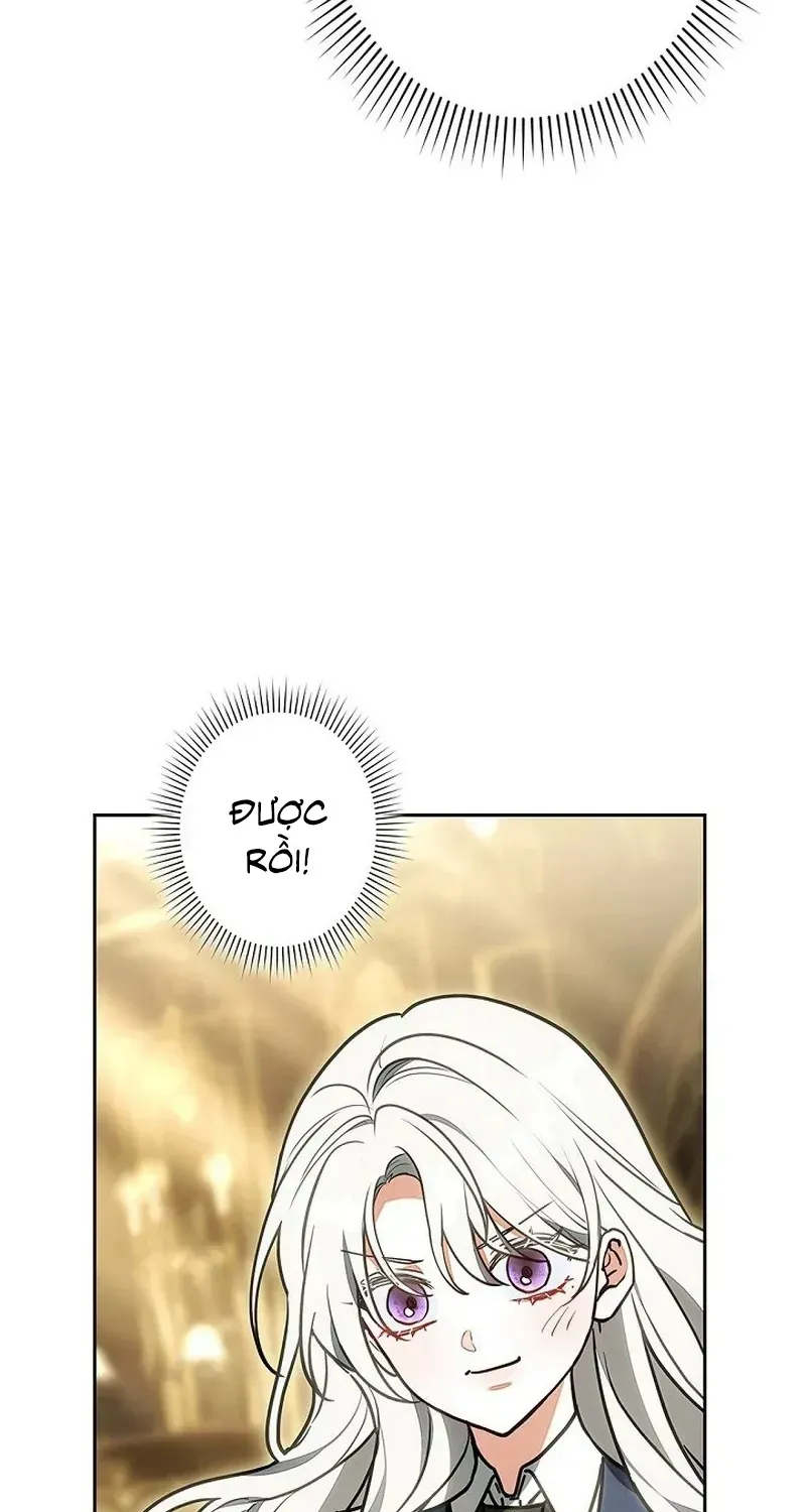 Tiểu Thư Là Kẻ Bám Đuôi - Chap 38 - Trang 41