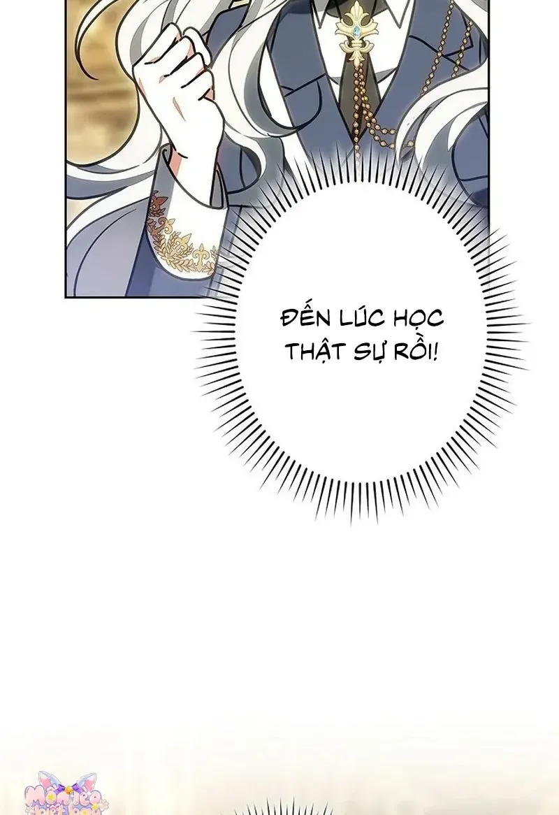 Tiểu Thư Là Kẻ Bám Đuôi - Chap 38 - Trang 42