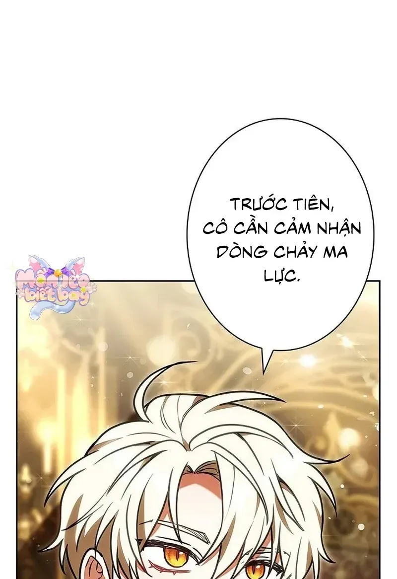 Tiểu Thư Là Kẻ Bám Đuôi - Chap 38 - Trang 46