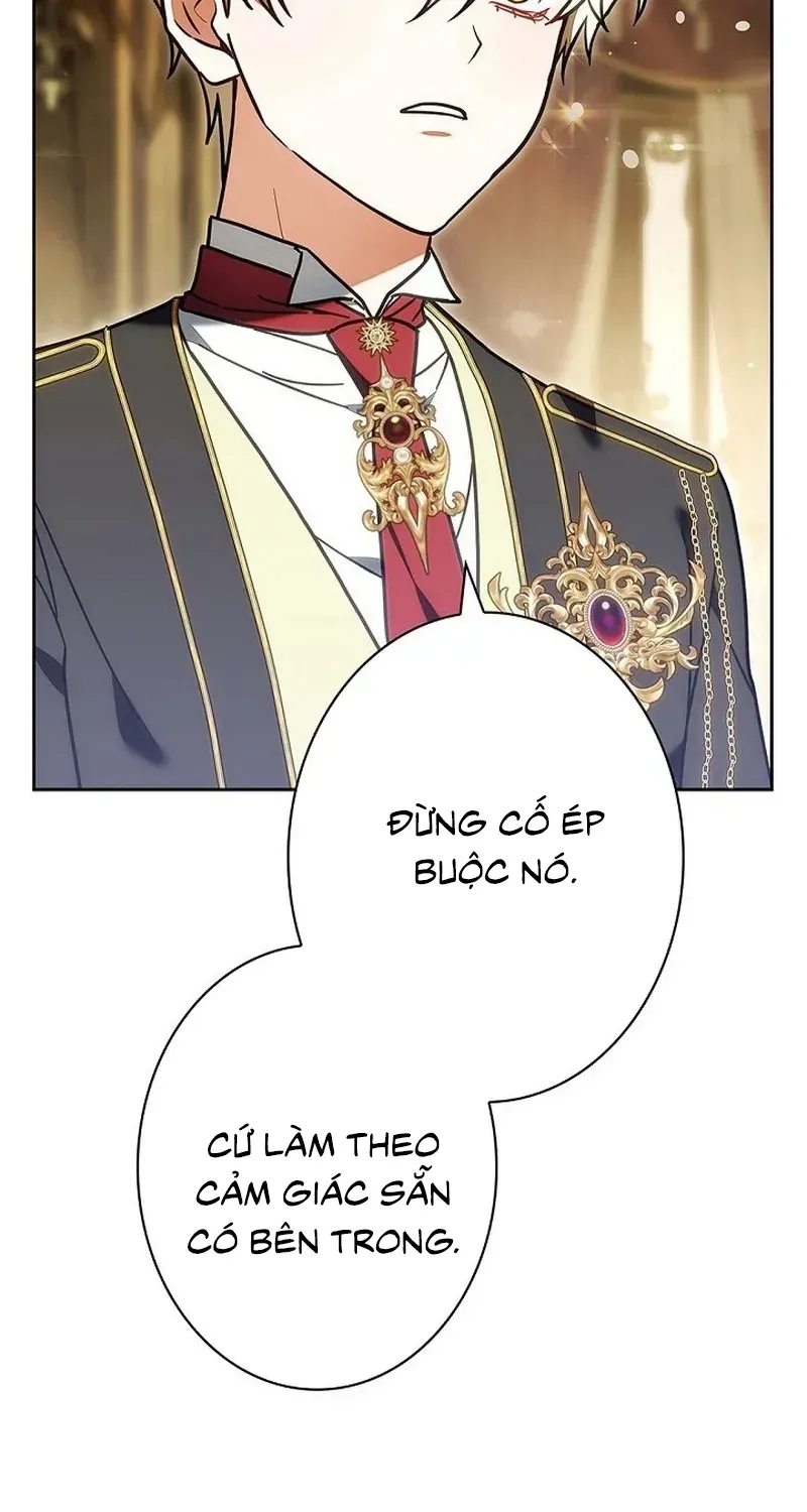 Tiểu Thư Là Kẻ Bám Đuôi - Chap 38 - Trang 47