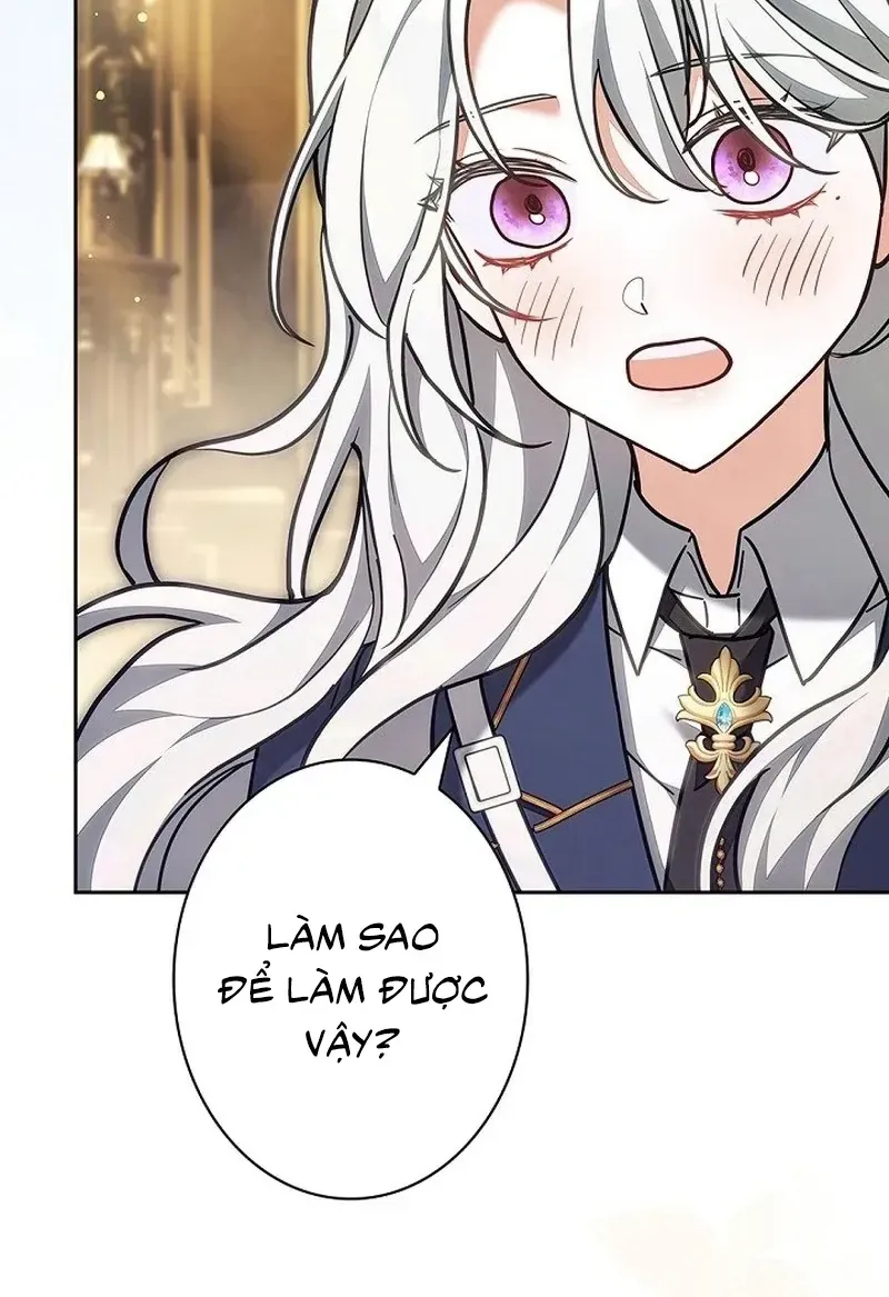 Tiểu Thư Là Kẻ Bám Đuôi - Chap 38 - Trang 50