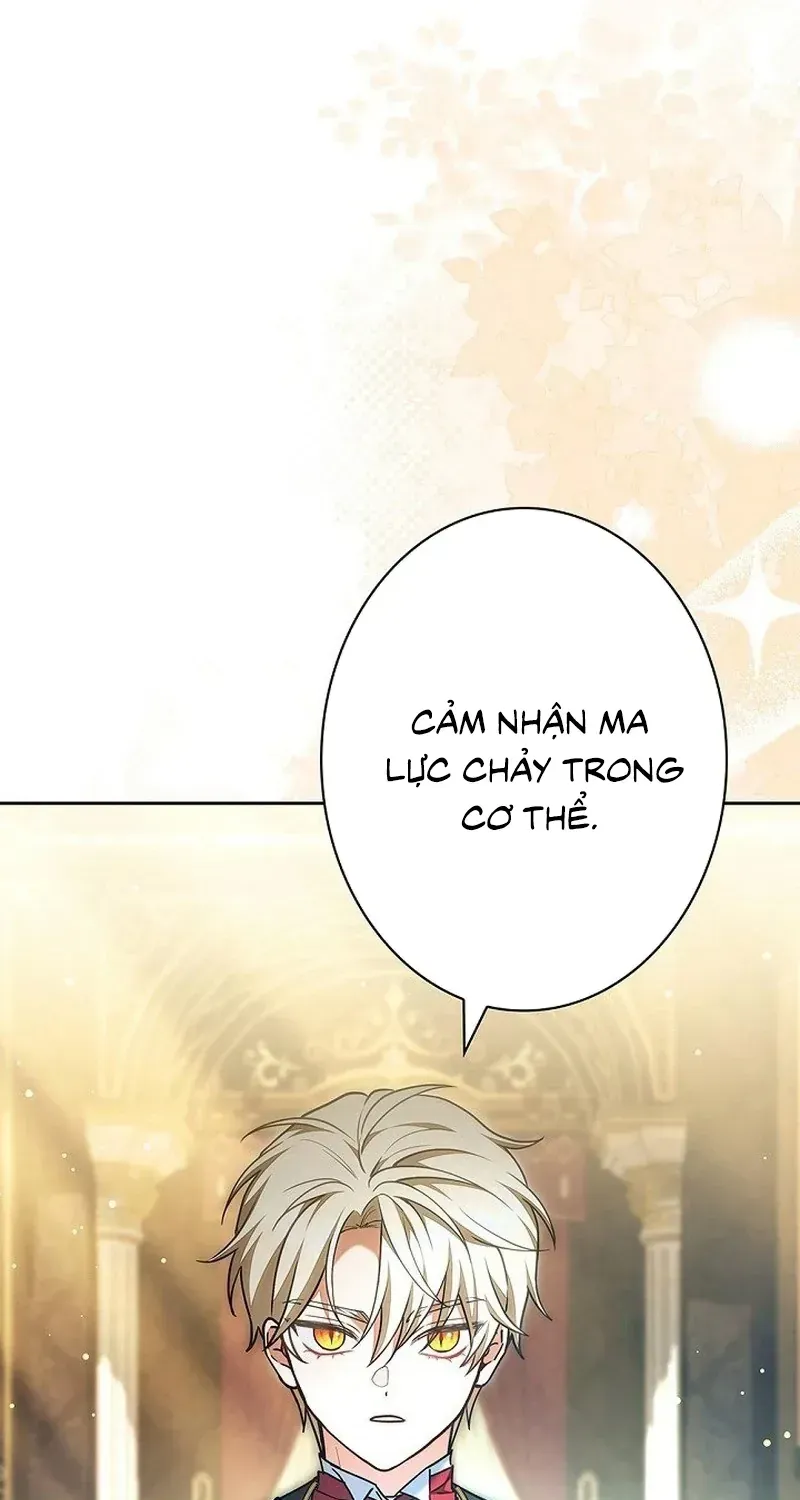 Tiểu Thư Là Kẻ Bám Đuôi - Chap 38 - Trang 51