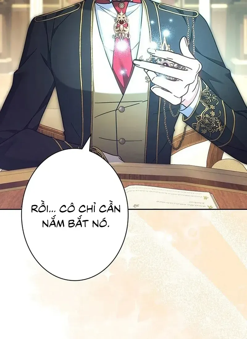 Tiểu Thư Là Kẻ Bám Đuôi - Chap 38 - Trang 52