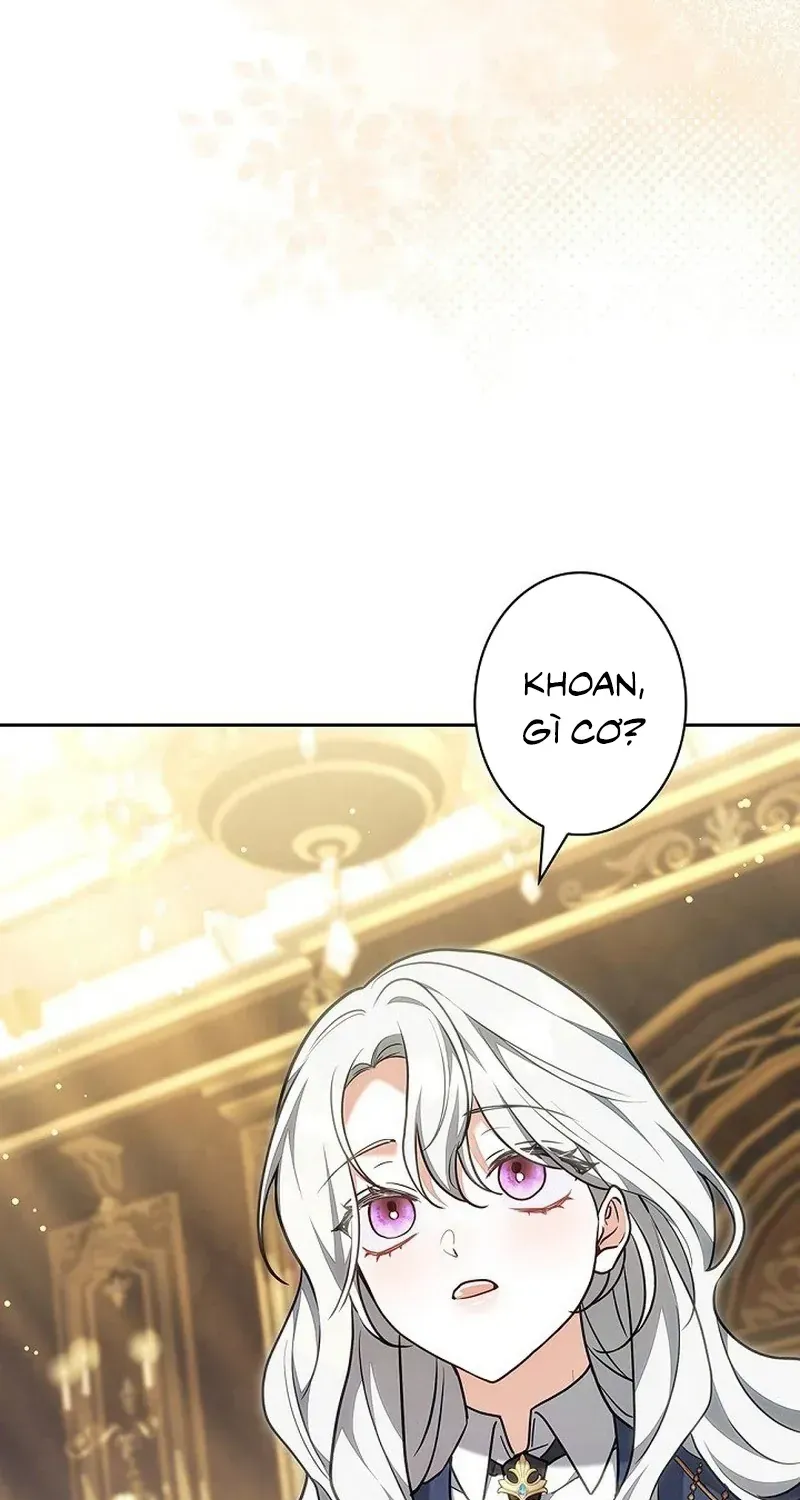 Tiểu Thư Là Kẻ Bám Đuôi - Chap 38 - Trang 53