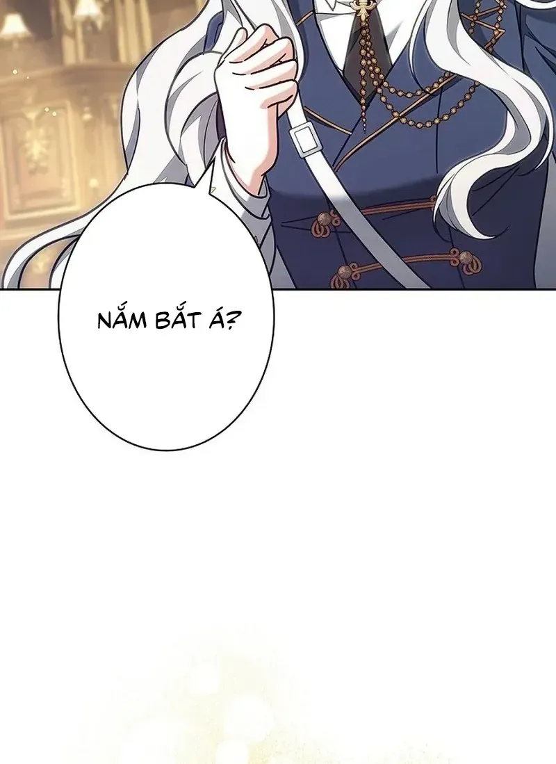 Tiểu Thư Là Kẻ Bám Đuôi - Chap 38 - Trang 54