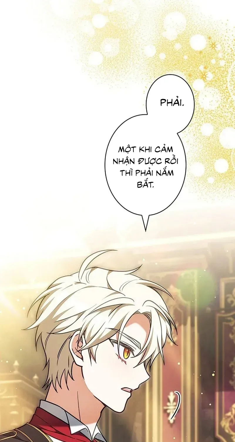 Tiểu Thư Là Kẻ Bám Đuôi - Chap 38 - Trang 55