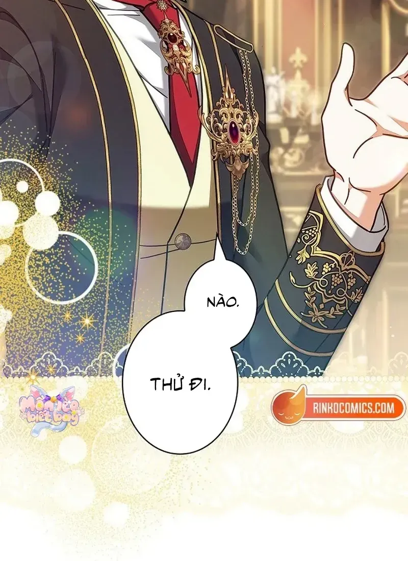 Tiểu Thư Là Kẻ Bám Đuôi - Chap 38 - Trang 56