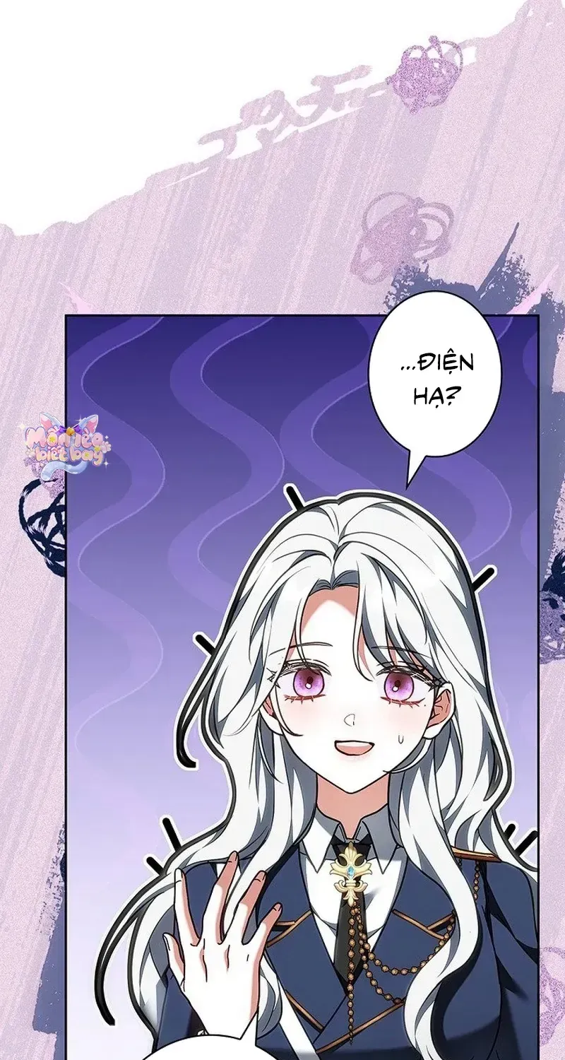 Tiểu Thư Là Kẻ Bám Đuôi - Chap 38 - Trang 61