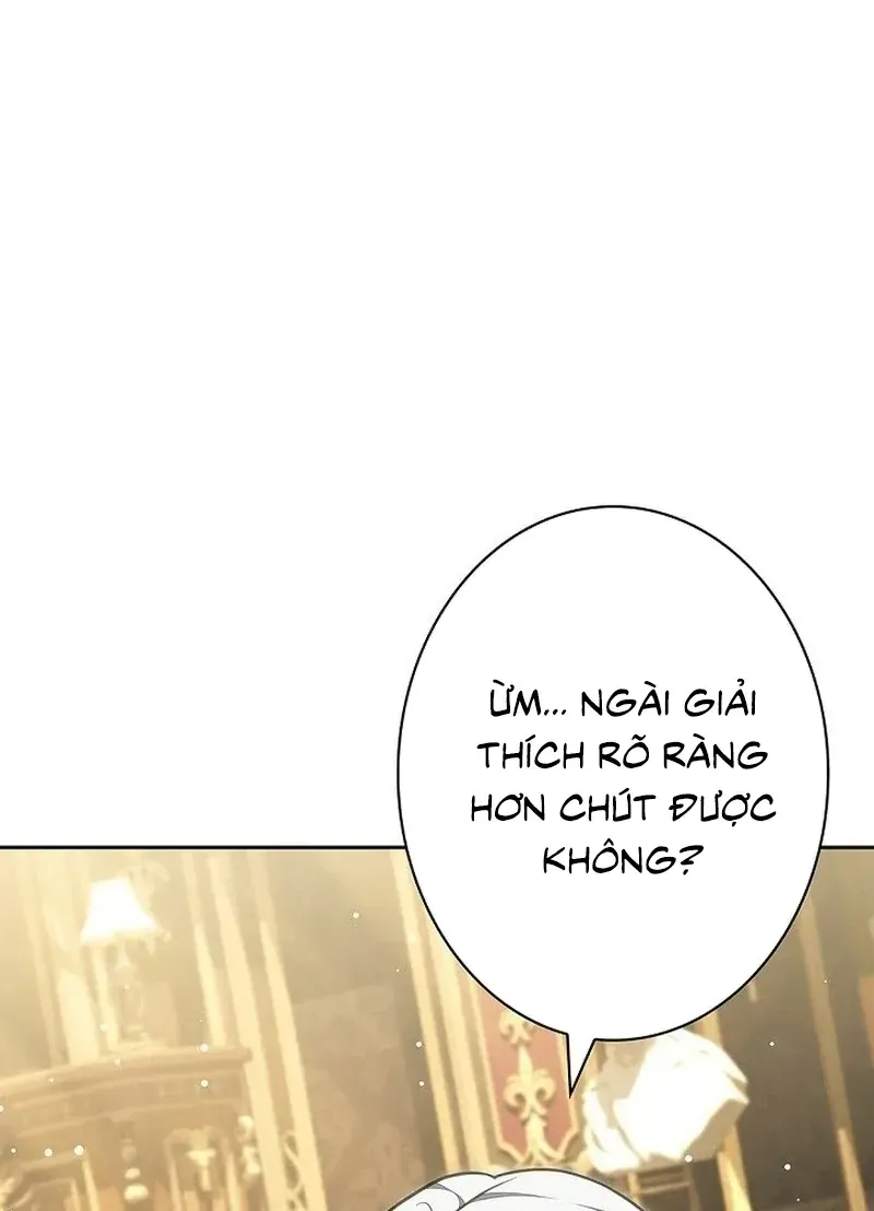 Tiểu Thư Là Kẻ Bám Đuôi - Chap 38 - Trang 64