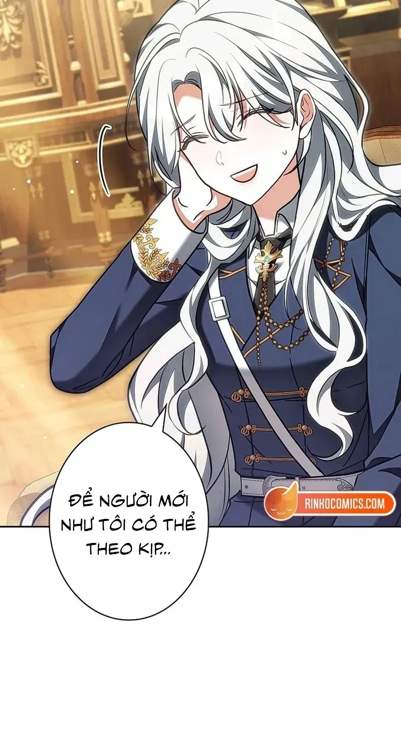 Tiểu Thư Là Kẻ Bám Đuôi - Chap 38 - Trang 65