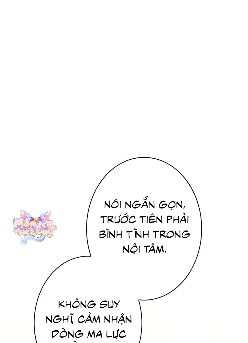 Tiểu Thư Là Kẻ Bám Đuôi - Chap 38 - Trang 66