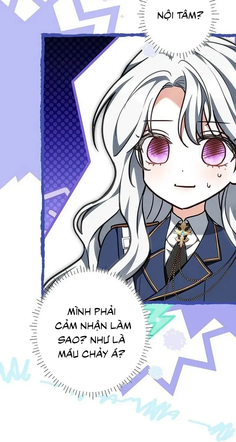 Tiểu Thư Là Kẻ Bám Đuôi - Chap 38 - Trang 69