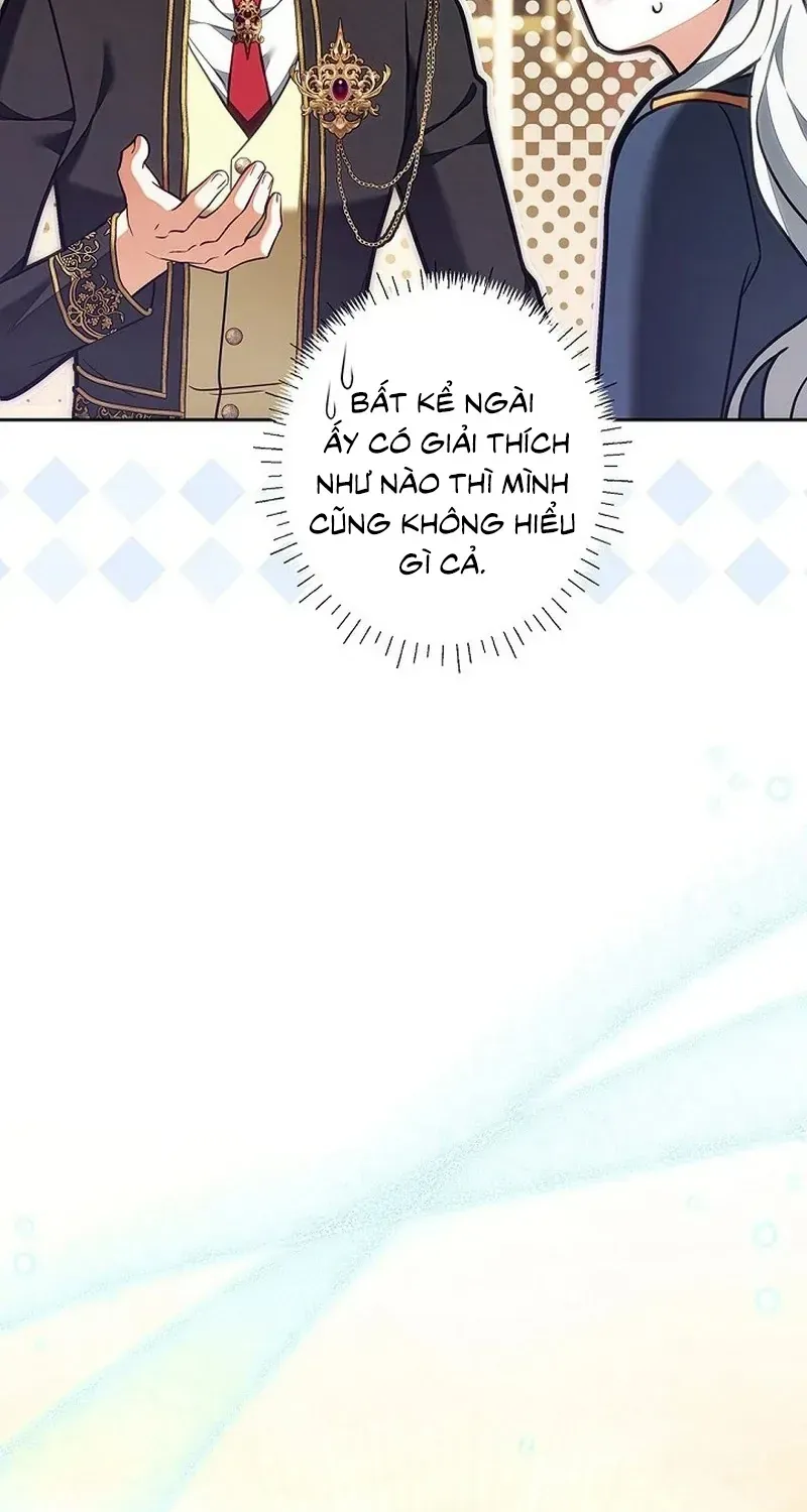 Tiểu Thư Là Kẻ Bám Đuôi - Chap 38 - Trang 71