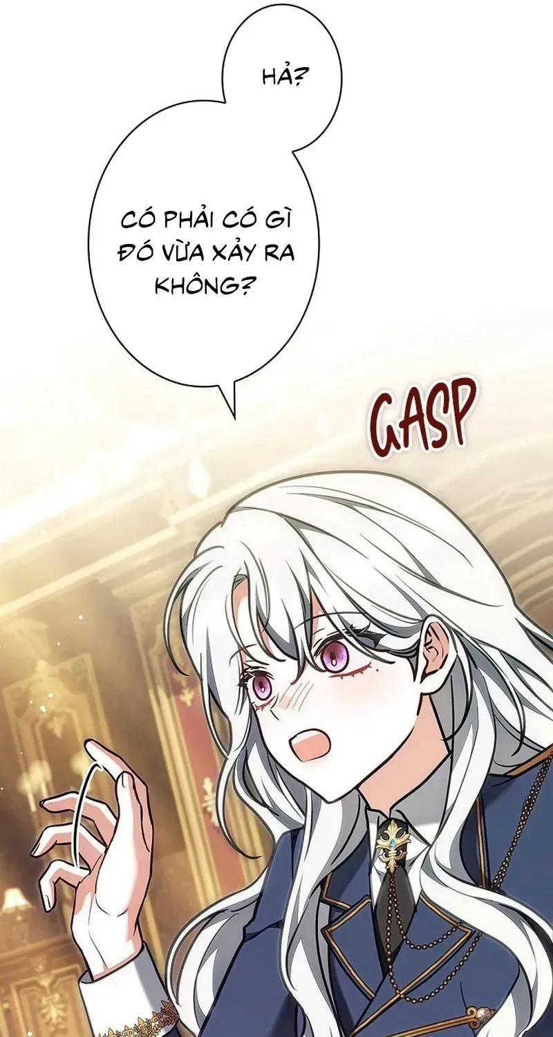 Tiểu Thư Là Kẻ Bám Đuôi - Chap 38 - Trang 75