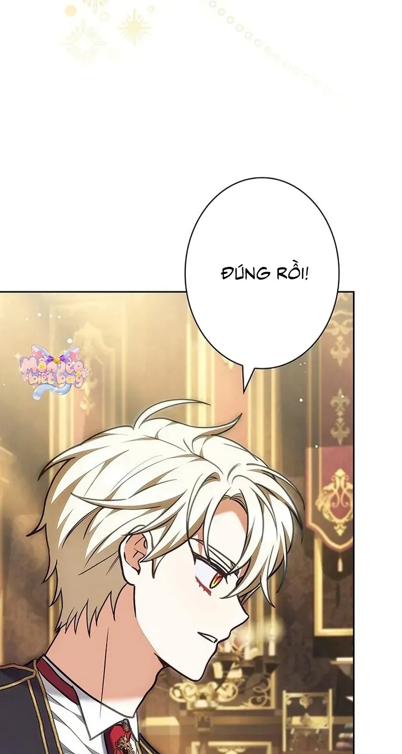 Tiểu Thư Là Kẻ Bám Đuôi - Chap 38 - Trang 77
