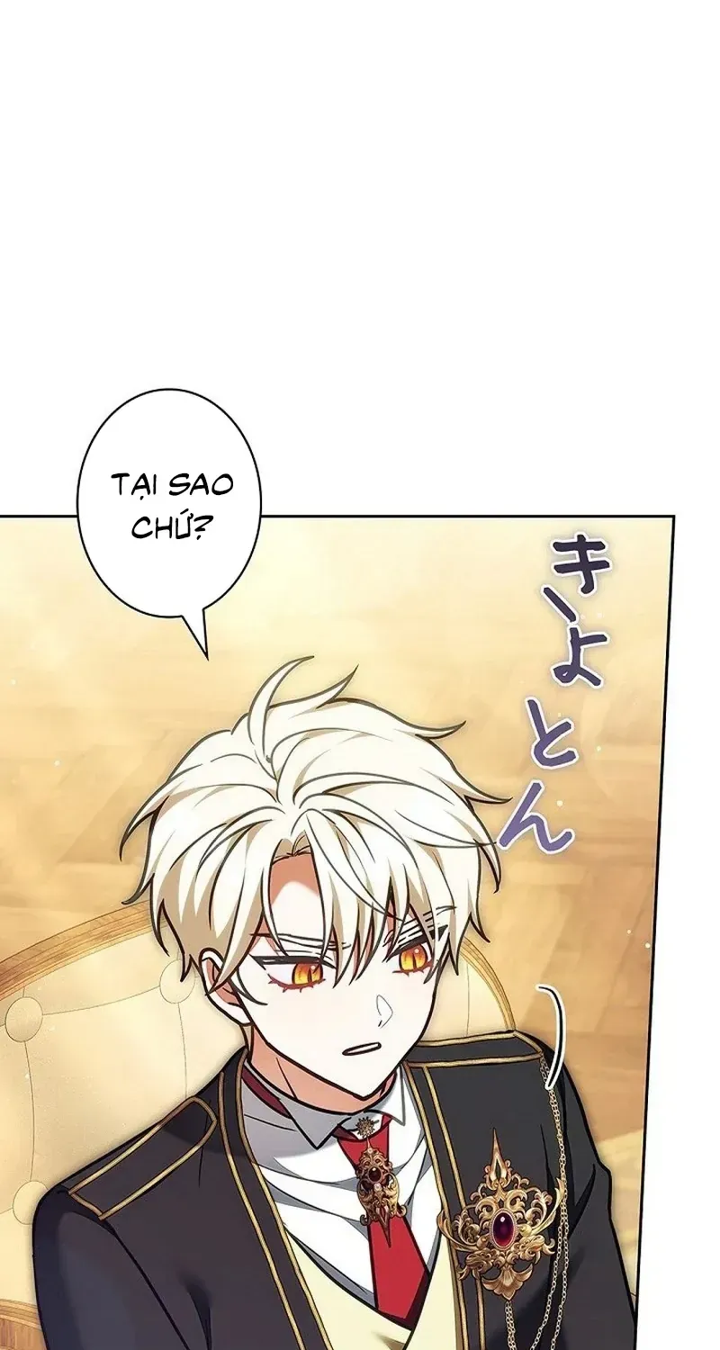 Tiểu Thư Là Kẻ Bám Đuôi - Chap 38 - Trang 83