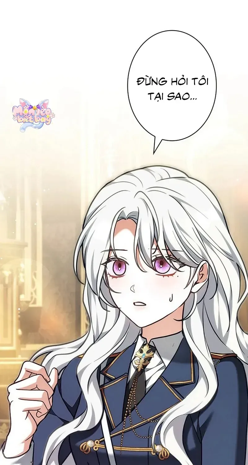 Tiểu Thư Là Kẻ Bám Đuôi - Chap 38 - Trang 85