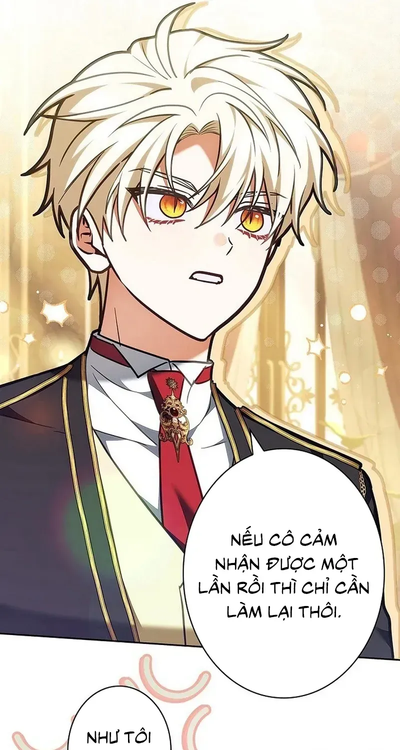 Tiểu Thư Là Kẻ Bám Đuôi - Chap 38 - Trang 87