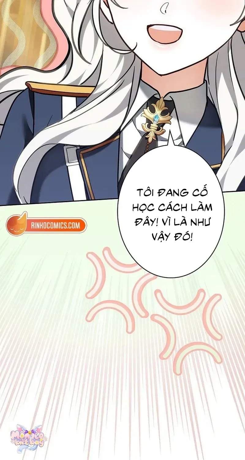Tiểu Thư Là Kẻ Bám Đuôi - Chap 38 - Trang 89