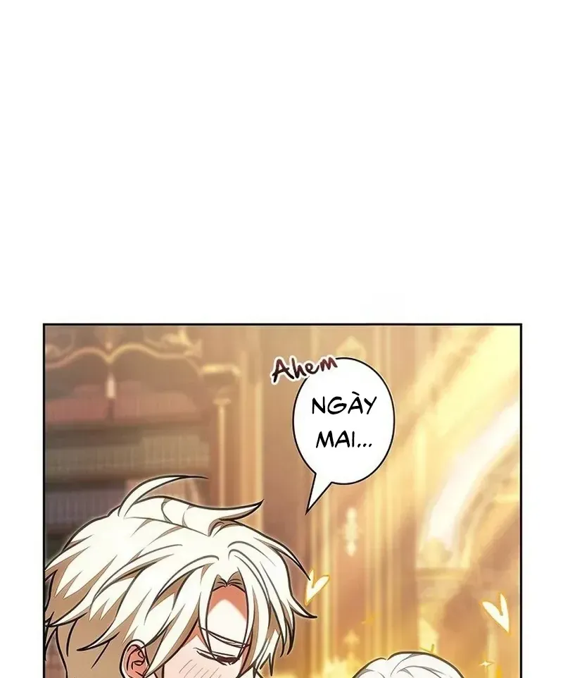 Tiểu Thư Là Kẻ Bám Đuôi - Chap 38 - Trang 10