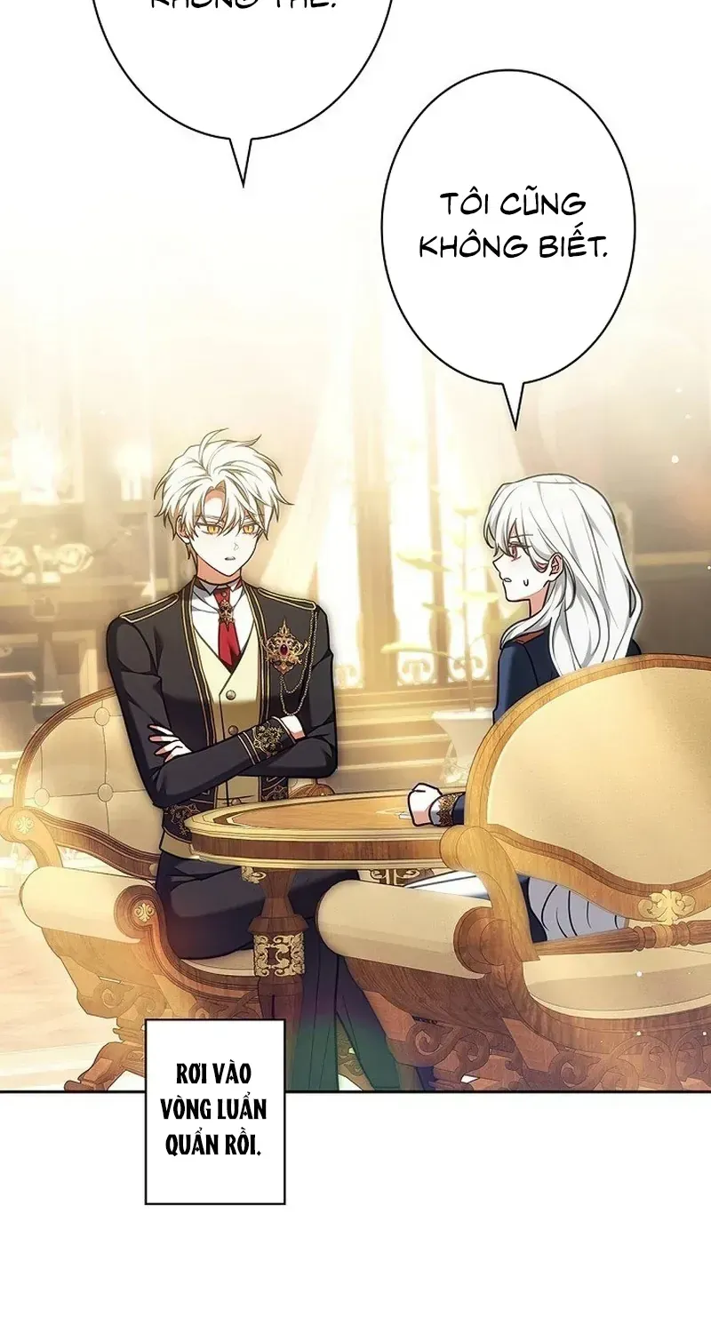 Tiểu Thư Là Kẻ Bám Đuôi - Chap 38 - Trang 91