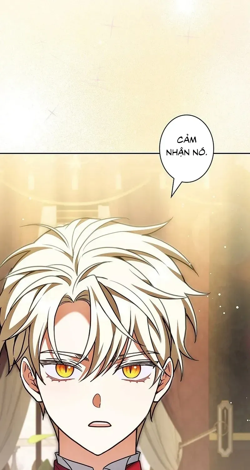 Tiểu Thư Là Kẻ Bám Đuôi - Chap 38 - Trang 95