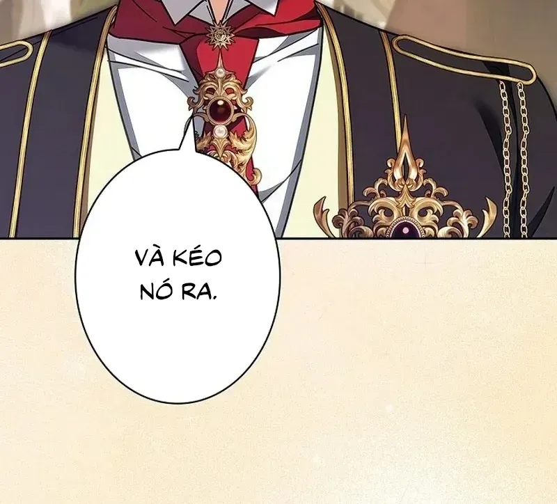 Tiểu Thư Là Kẻ Bám Đuôi - Chap 38 - Trang 96