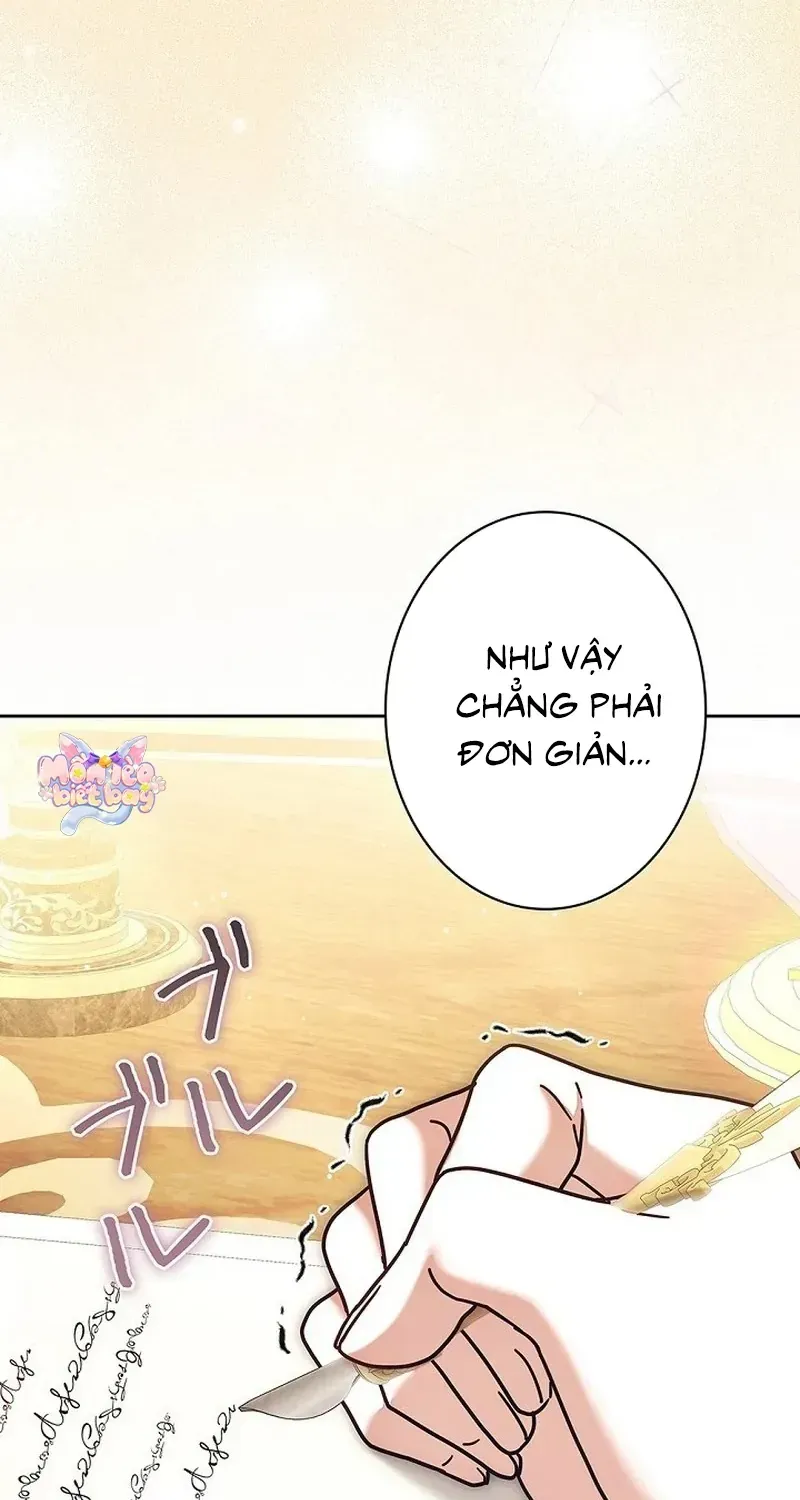 Tiểu Thư Là Kẻ Bám Đuôi - Chap 38 - Trang 97
