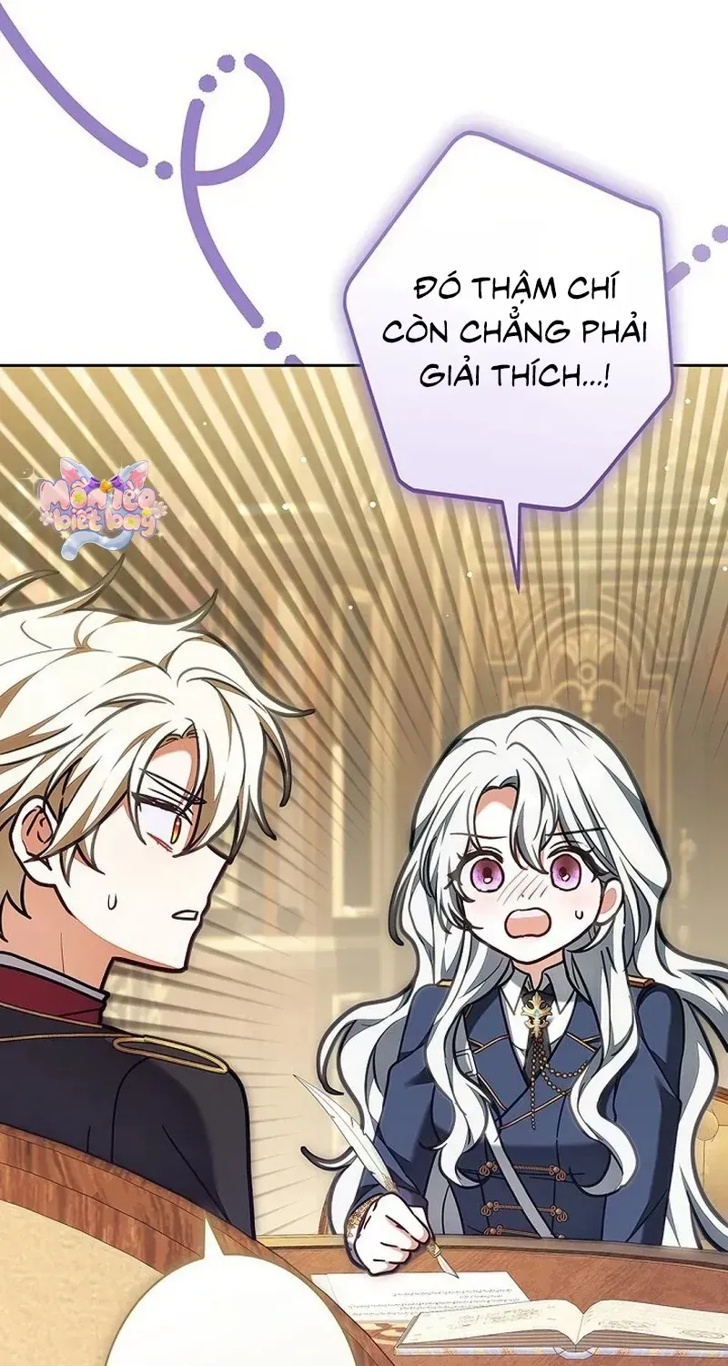 Tiểu Thư Là Kẻ Bám Đuôi - Chap 38 - Trang 99